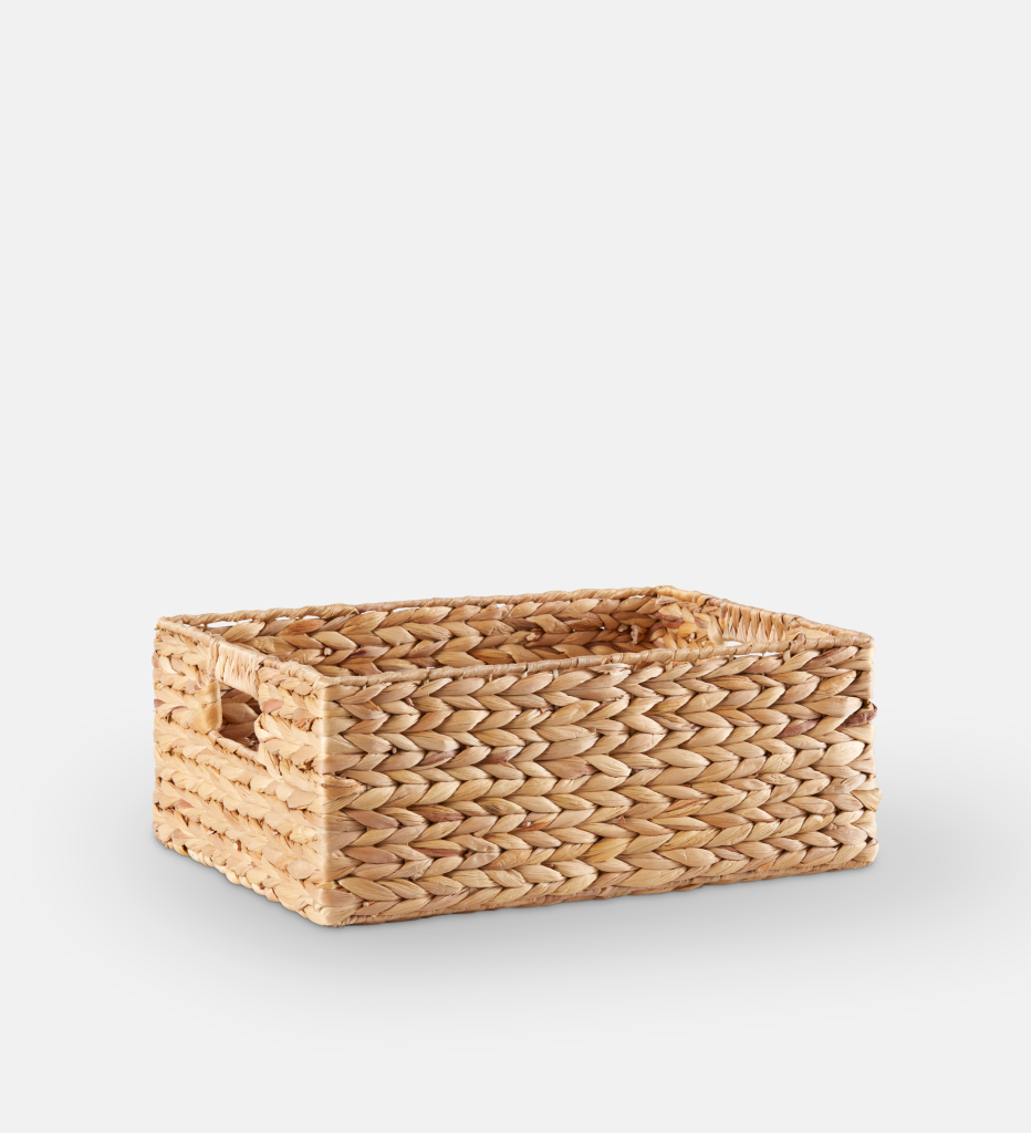 Aneesa storage basket