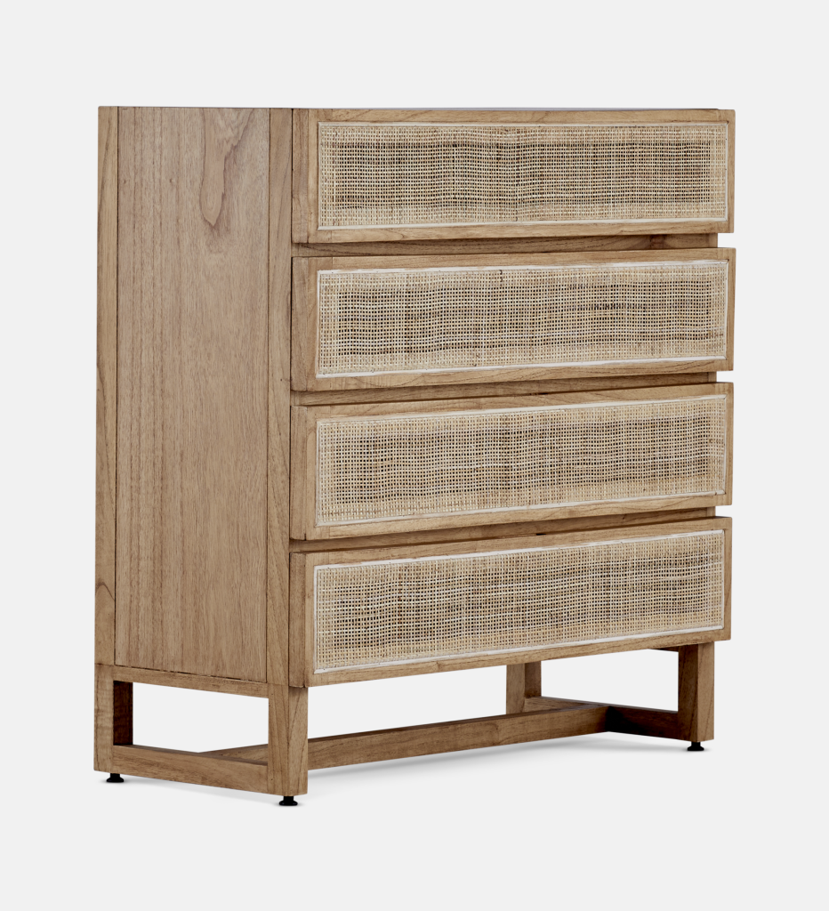 Geneva Chest of Drawers