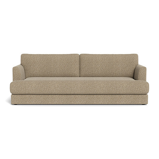 Harper Upholstered 4 Seater Couch