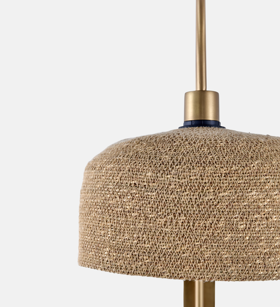Zora Sconce 2.0