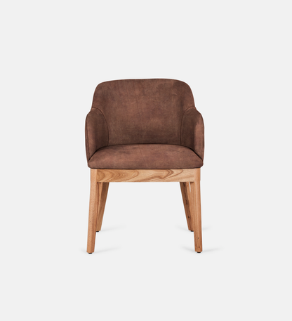 Kelly Carver Dining Chair
