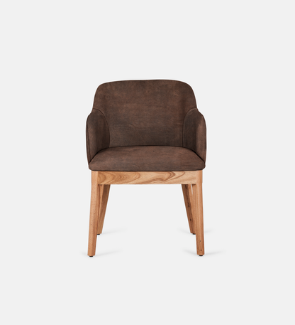Kelly Carver Dining Chair