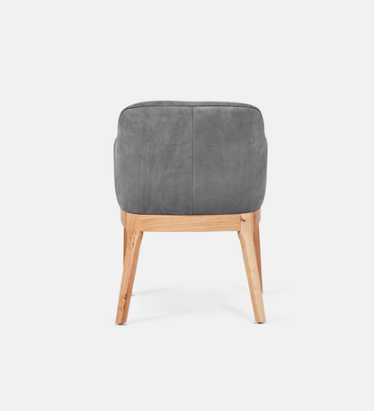 Kelly Carver Dining Chair