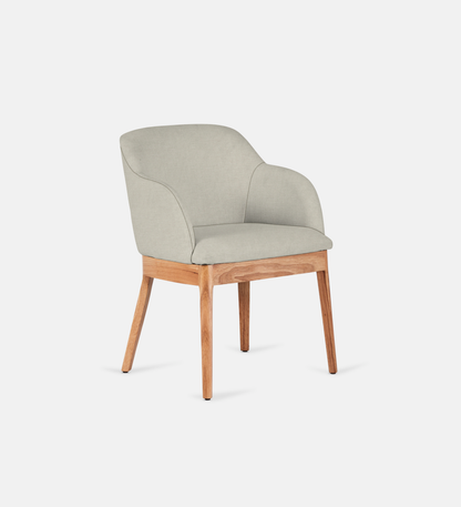 Kelly Carver Dining Chair