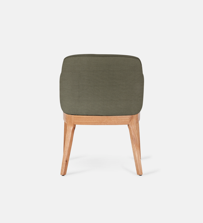 Kelly Carver Dining Chair