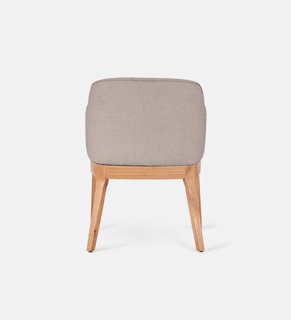 Kelly Carver Dining Chair