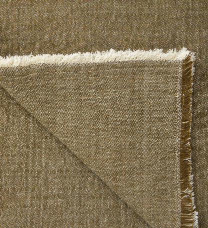 Olive Throw