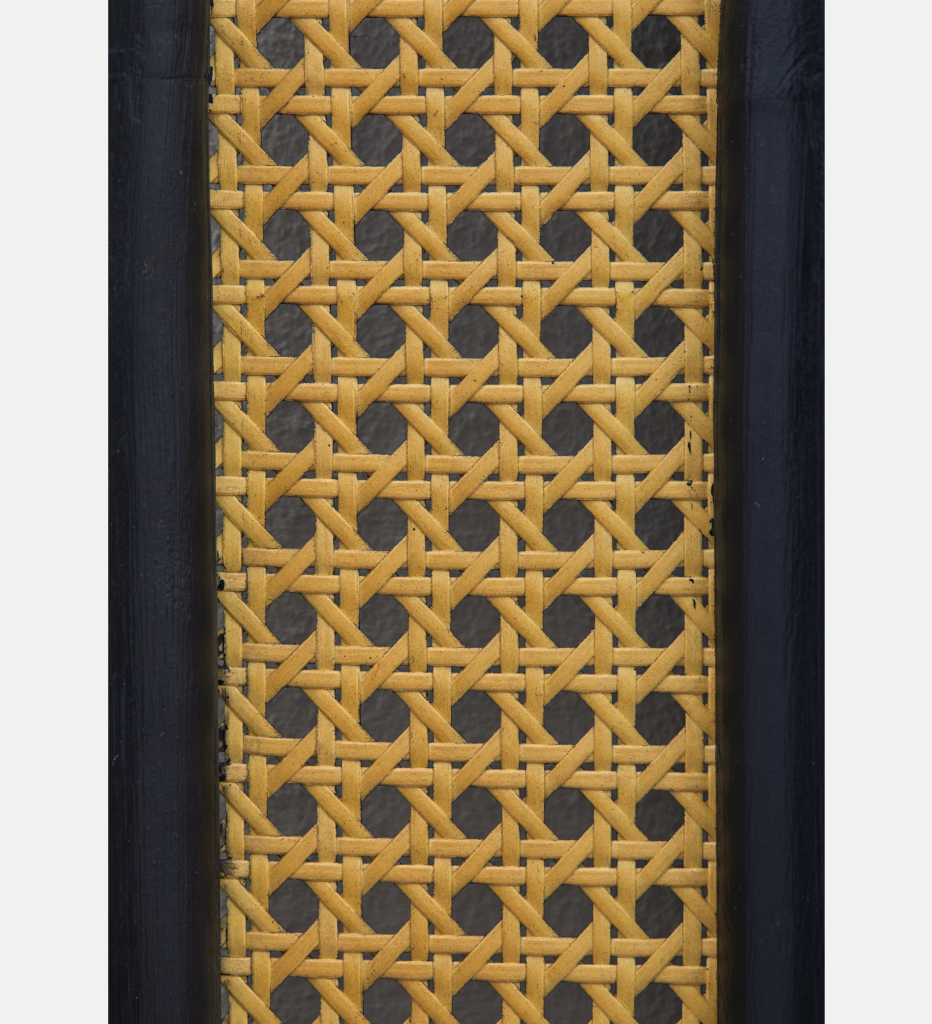 Domino Mirror