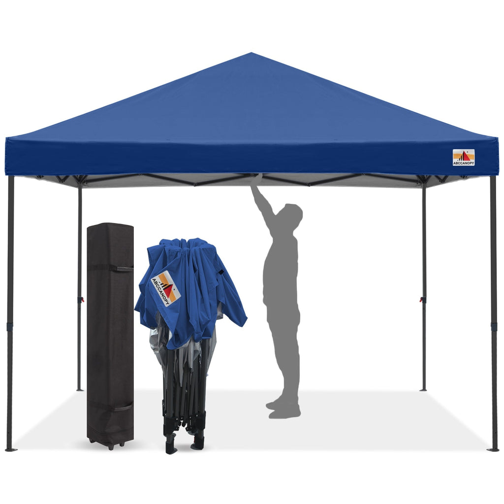ABCCANOPY Durable Easy Pop up Canopy Tent Outdoor canopy tent
