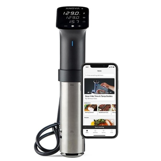 Anova - Wifi Precision Cooker Pro