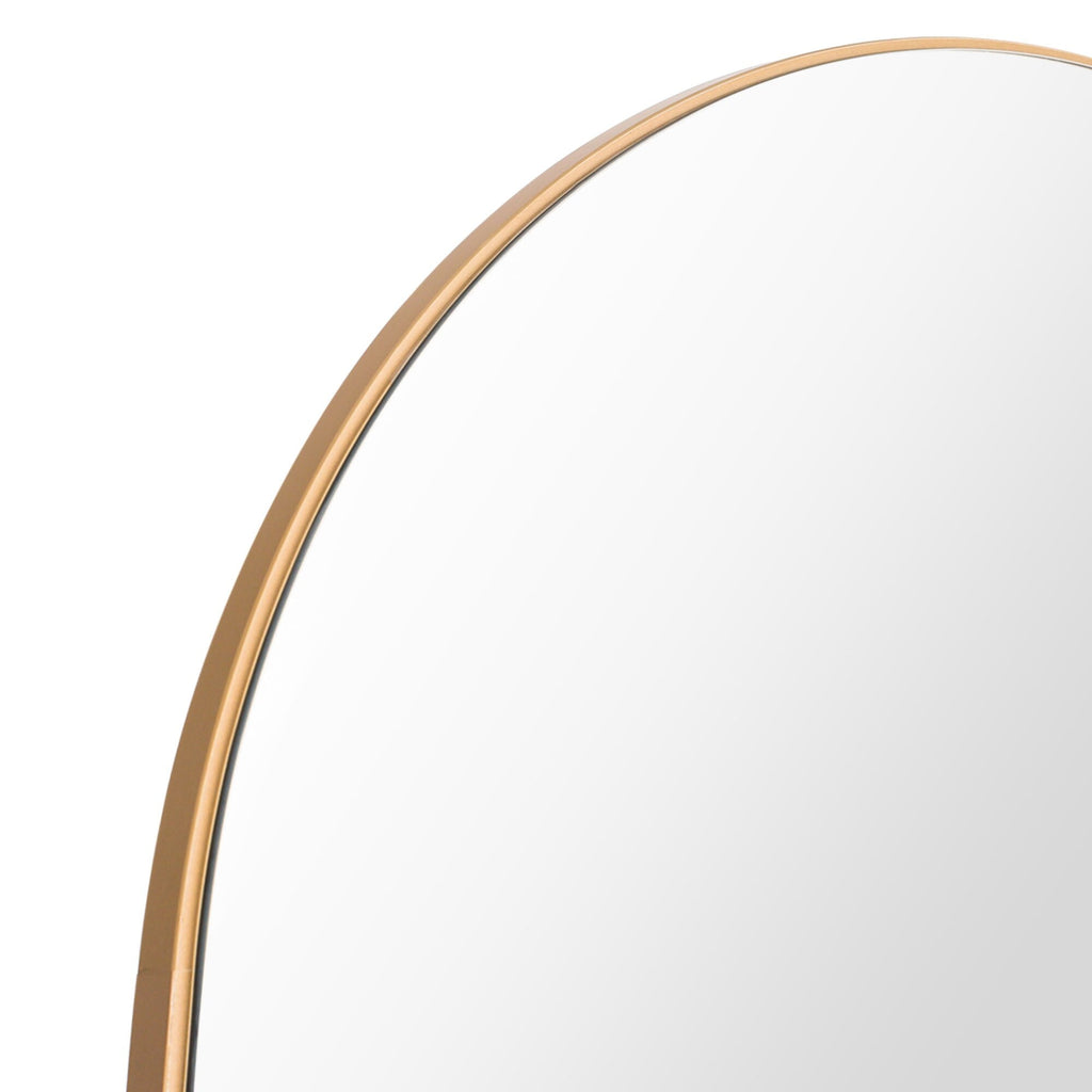 Arched Mirror Modern Full-length Mirror