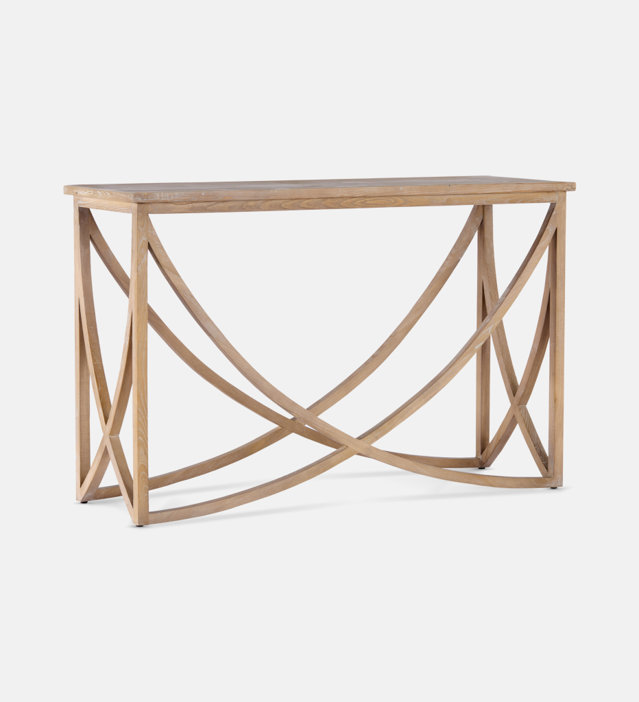 Canton Console Table