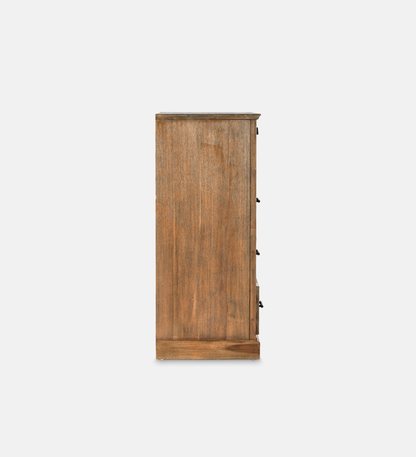 Cresthill Chest Of Drawers