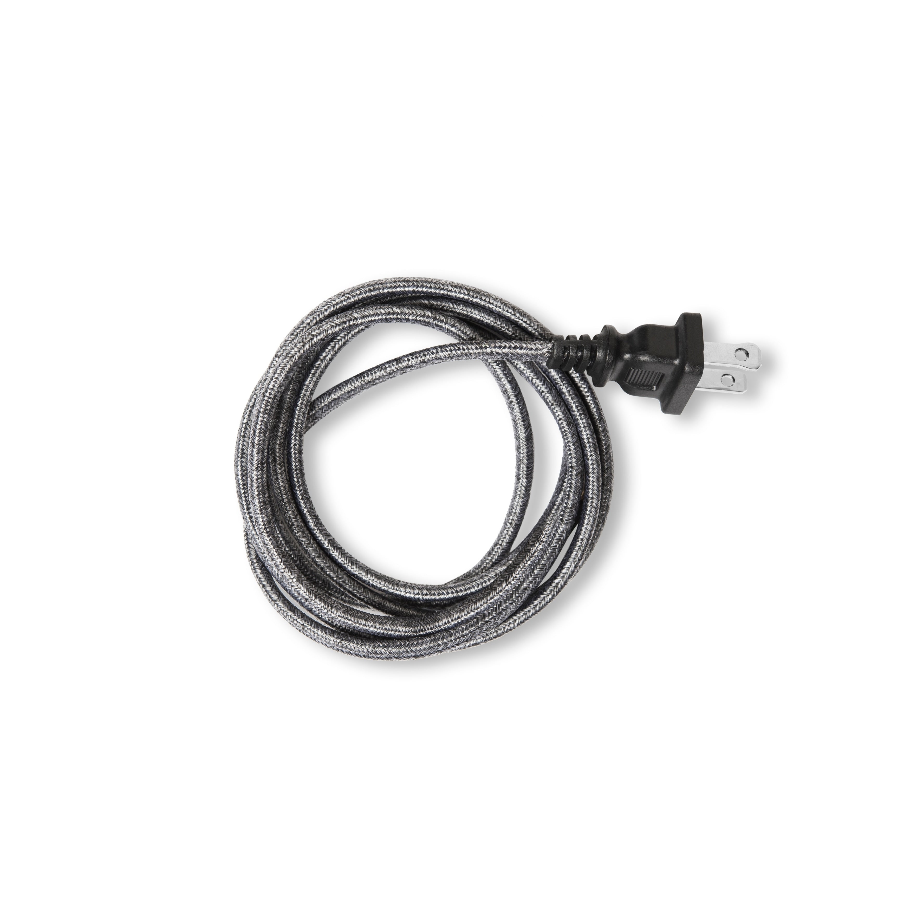 Eloise 27.5 Alabaster LED Table Lamp, White/Gold Leaf by JONATHAN Y