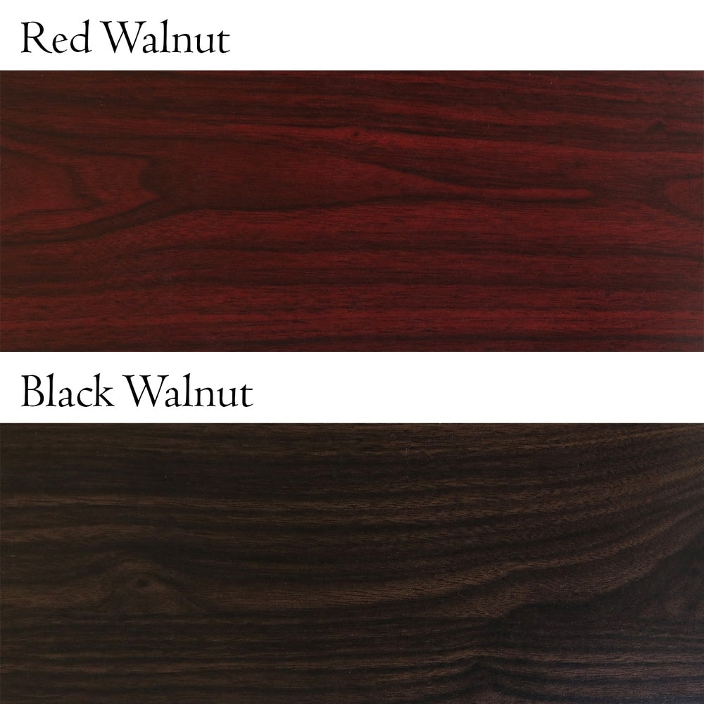 Garlow Matte Black 5-blade Lighted Ceiling Fan with Crystal Flower Cups Chandelier (includes Remote) - 52-inches Diameter