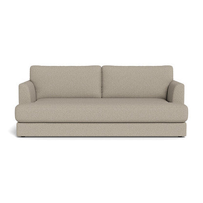 Harper Upholstered 3 Seater Couch