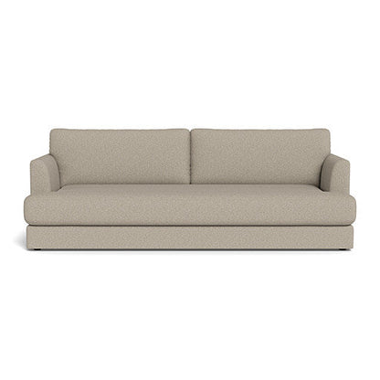 Harper Upholstered 4 Seater Couch