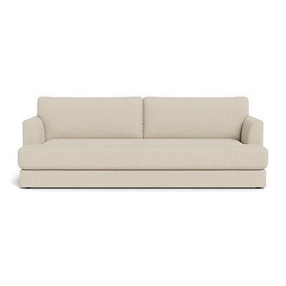 Harper Upholstered 4 Seater Couch