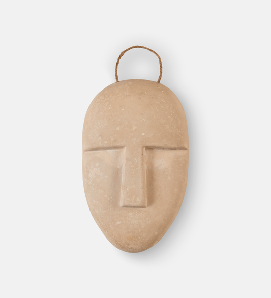 Isle wall art