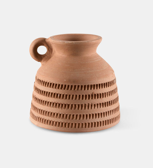Israh bud vase
