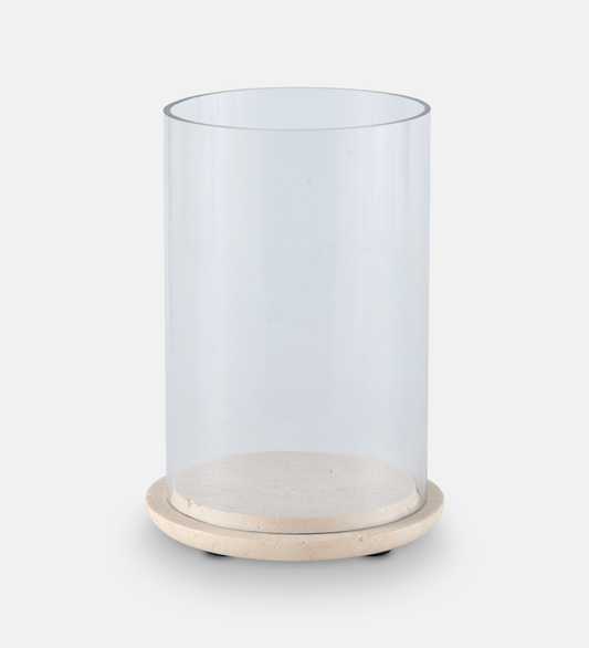 Lasa Hurricane Candle Holder