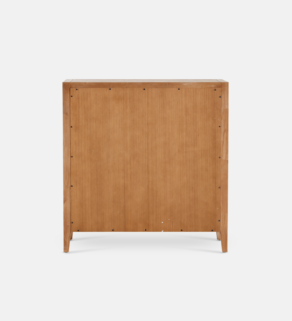 Laurel chest of drawers