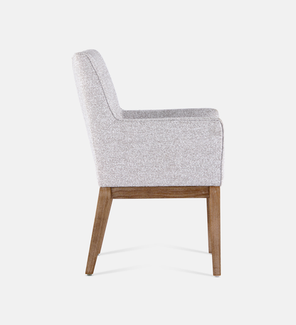 Leah Carver Dining Chair