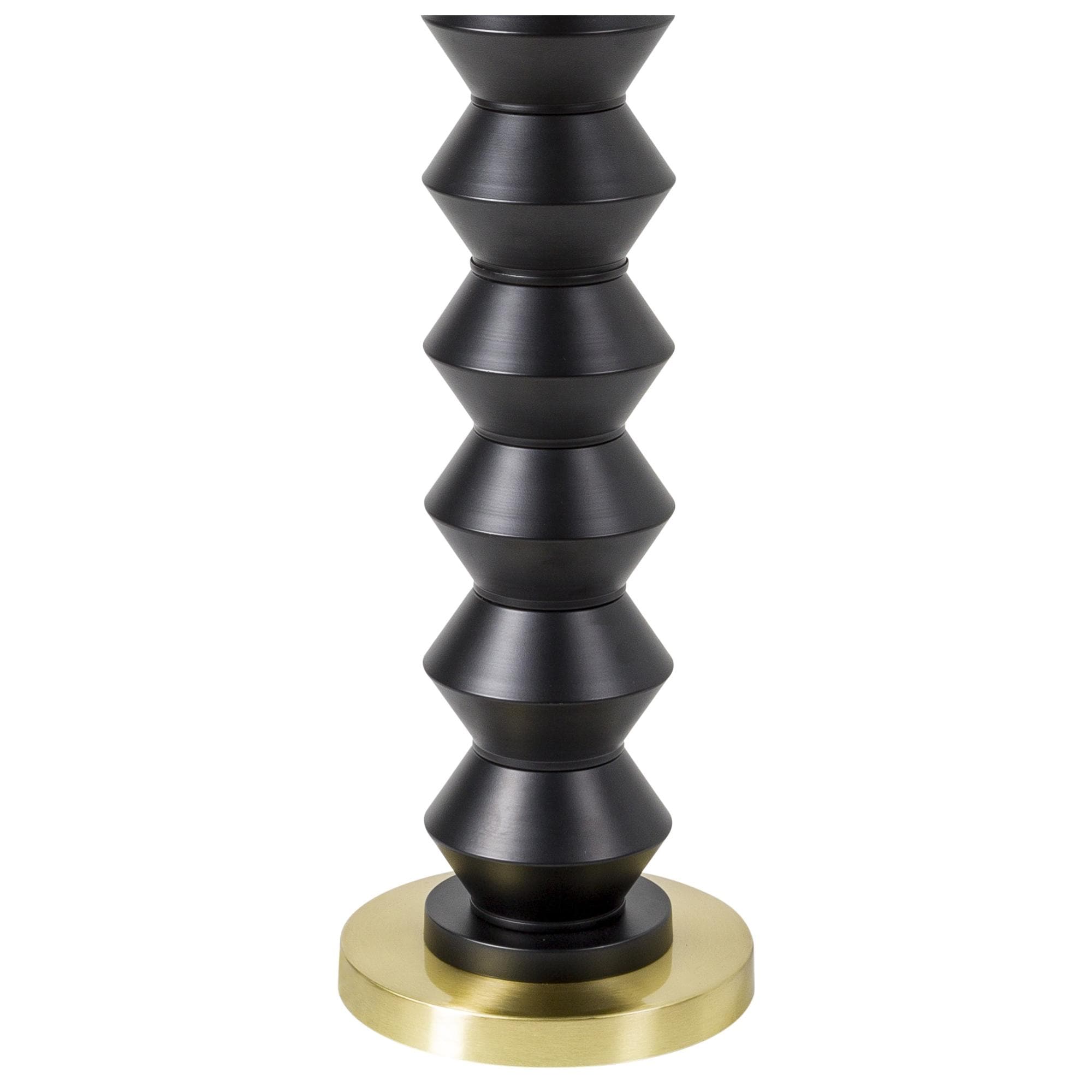 Livabliss Rogow Modern Accent Floor Lamp