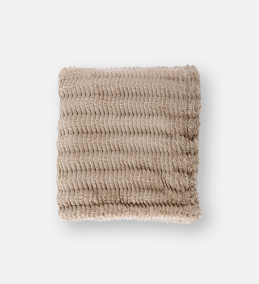 Lolita Throw Pumice