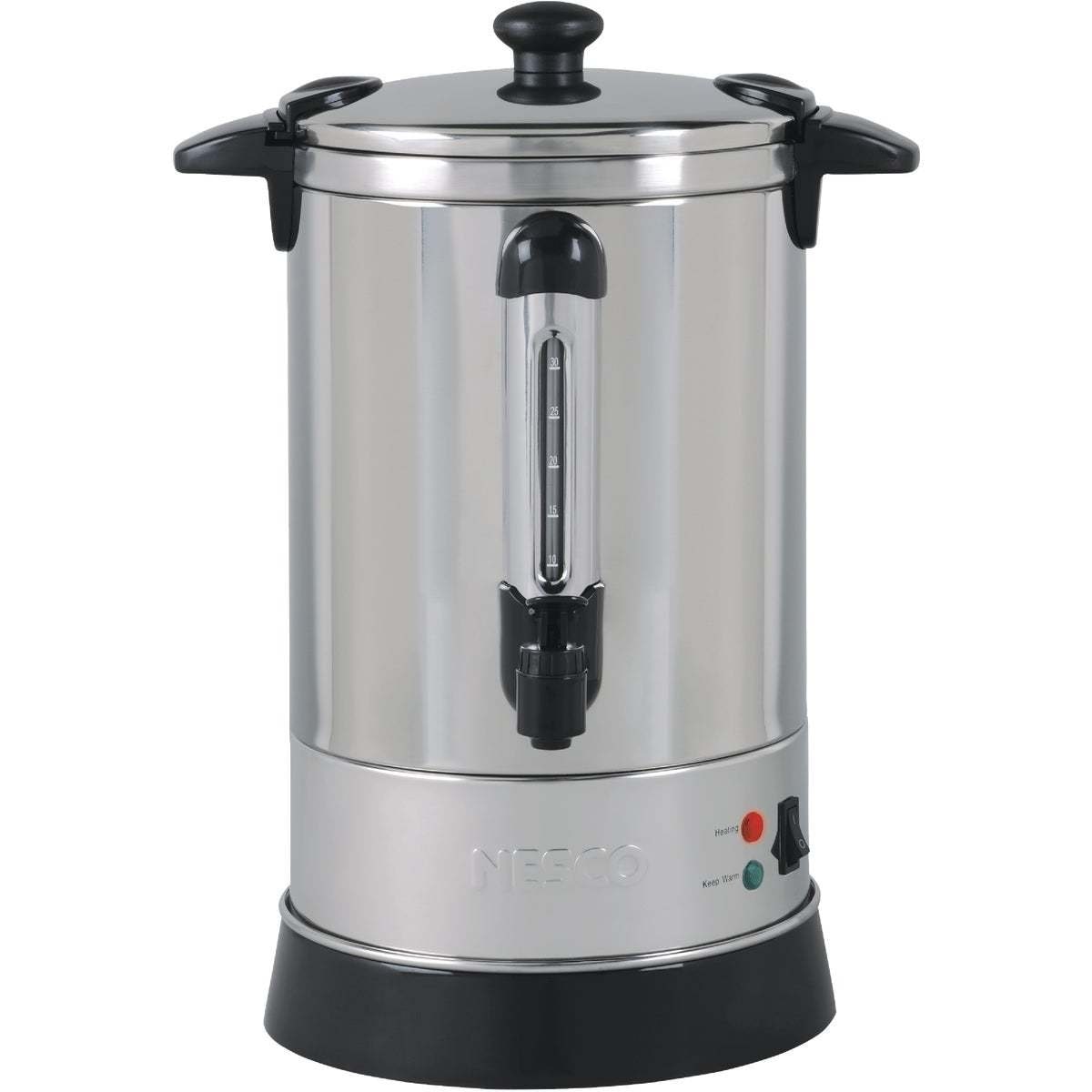 Nesco 30-Cup Coffee Urn - 1 Each