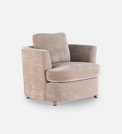 Nest Occasional Chair