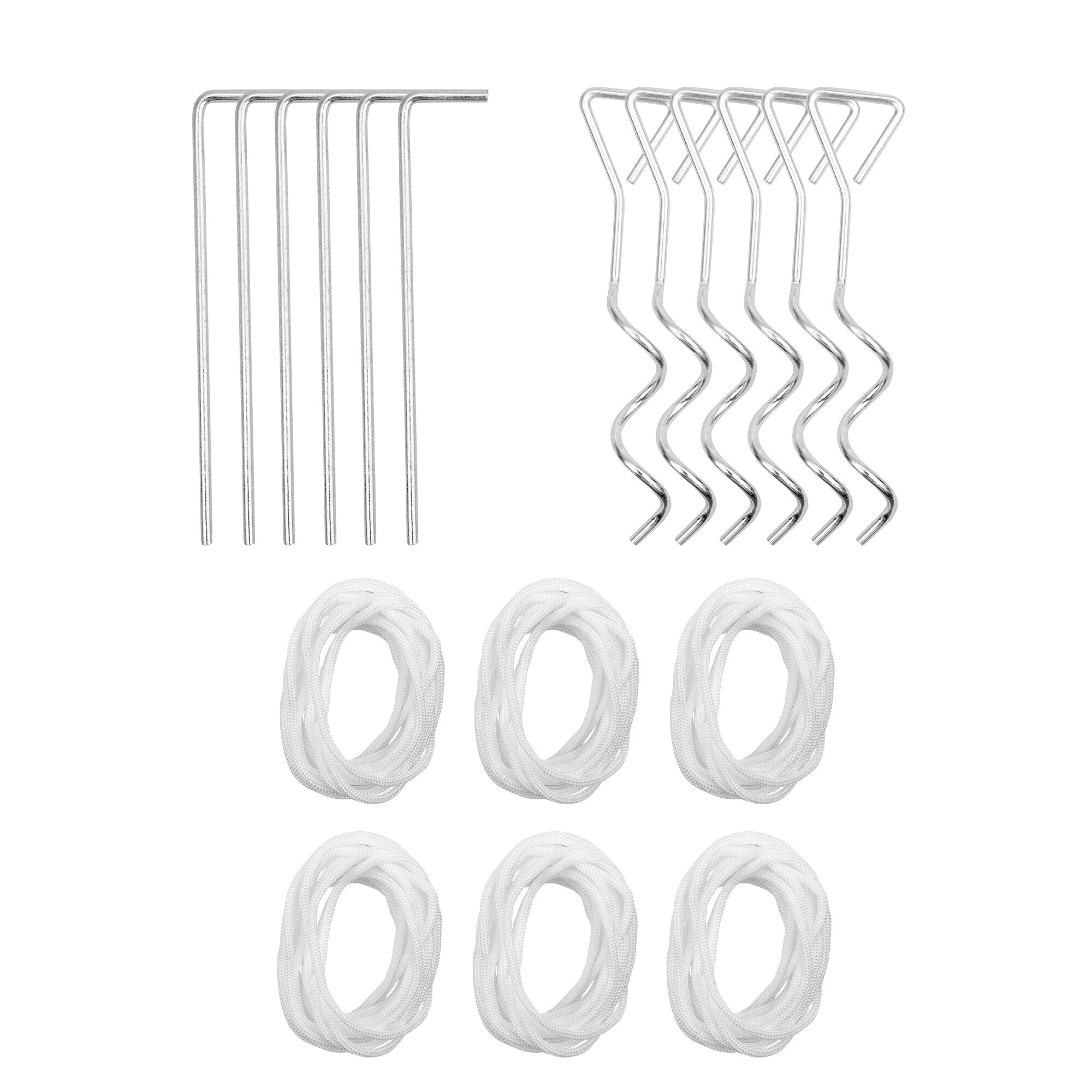 Outsunny Heavy Duty Pop Up Canopy with Sturdy Frame, UV Fighting Roof, Carry Bag for Patio, Backyard, Beach, Garden