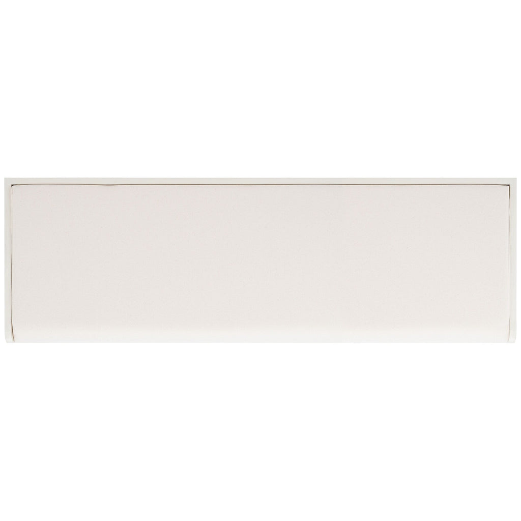 SAFAVIEH Fiorello 3-Drawer with Cushion Storage Bench - 47.3 W x 15 L x 19 H - 47Wx15Dx19H