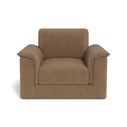 Santino Upholstered 1 Seater