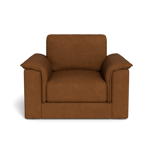 Santino Upholstered 1 Seater