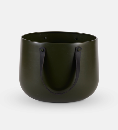 Shady planter